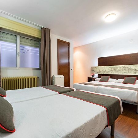 Oyo Hotel Francabel Cuenca  Kültér fotó