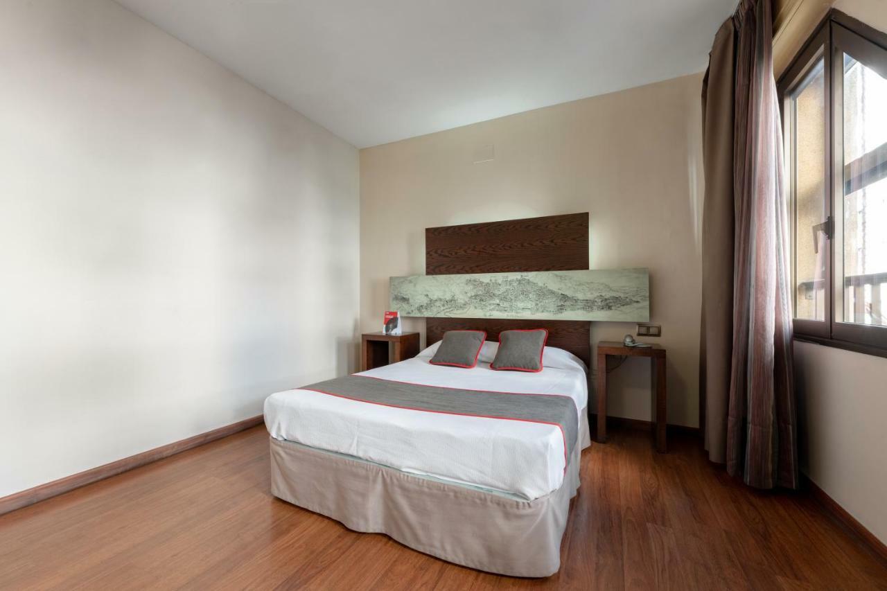 Oyo Hotel Francabel Cuenca  Kültér fotó