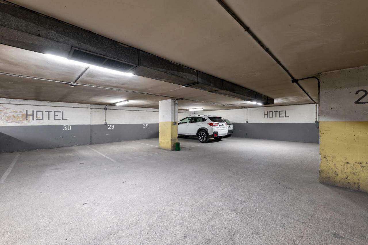 Oyo Hotel Francabel Cuenca  Kültér fotó
