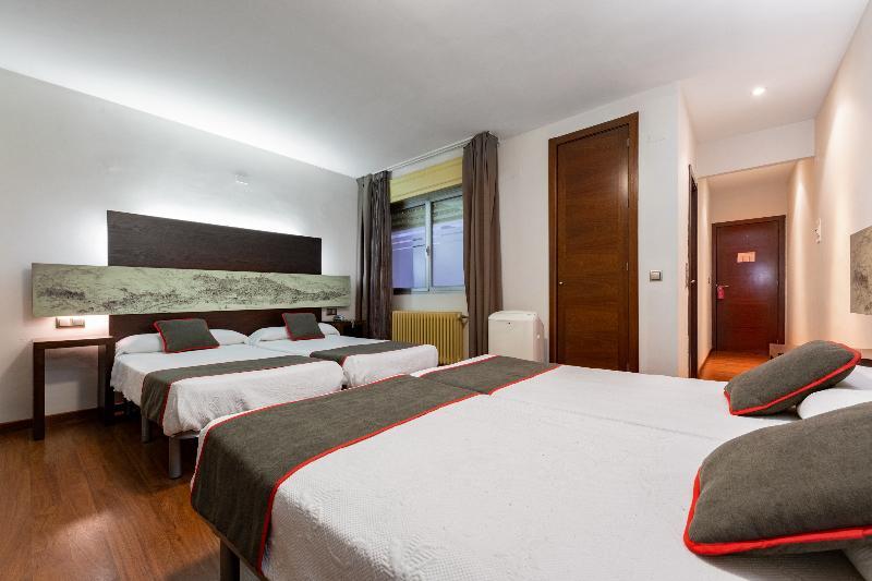 Oyo Hotel Francabel Cuenca  Kültér fotó